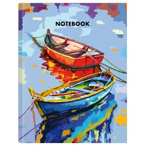 Записная книжка Феникс+ Notebook (47856), 48 листов (фото modal nav 1)