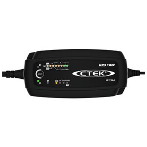 Зарядное устройство CTEK MXS 10EC (фото modal nav 1)