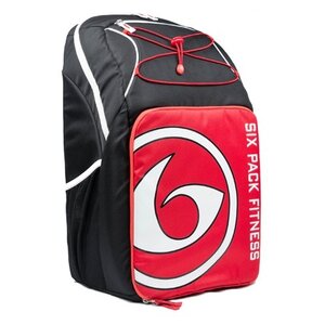Six Pack Fitness Рюкзак Pursuit Backpack 500 (фото modal nav 4)