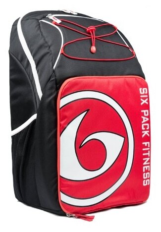 Six Pack Fitness Рюкзак Pursuit Backpack 500 (фото modal 4)