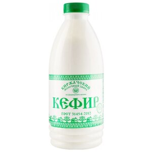 Киржачский молочный завод Кефир 3.2% (фото modal nav 1)