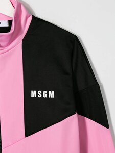 Куртка MSGM (фото modal nav 6)
