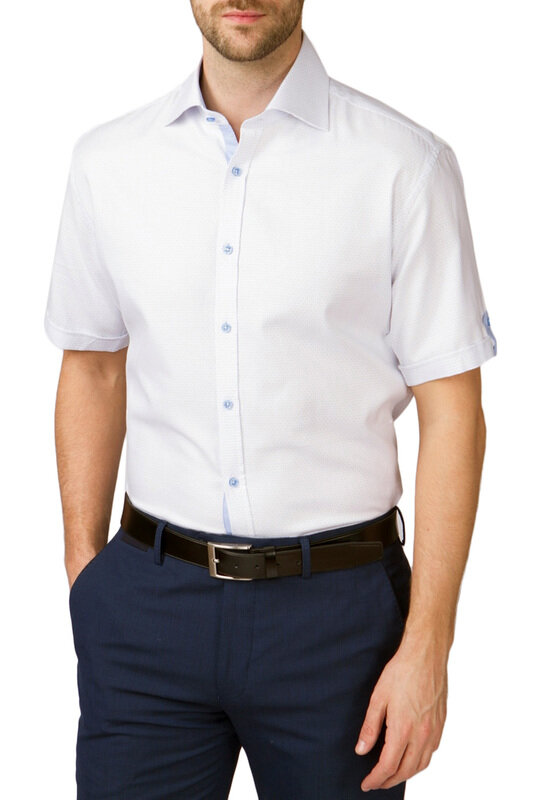 Рубашка KANZLER (фото modal 5)