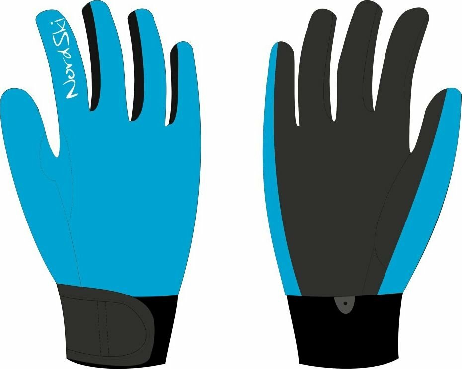 Перчатки Nordski (фото modal 2)