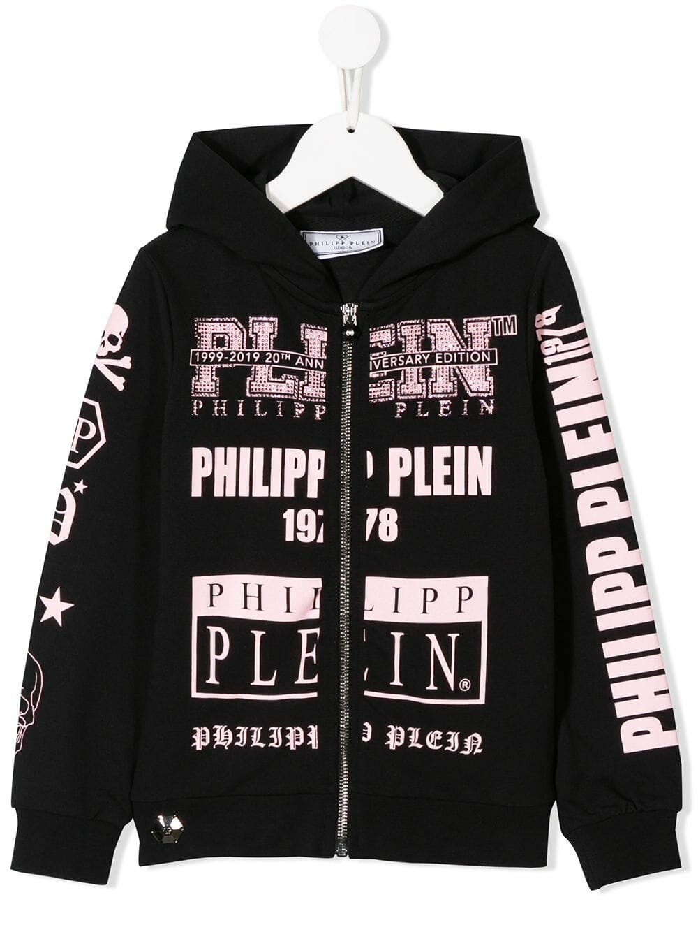 Куртка PHILIPP PLEIN (фото modal 1)