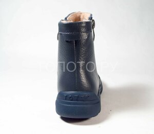 Ботинки Тотто (фото modal nav 4)
