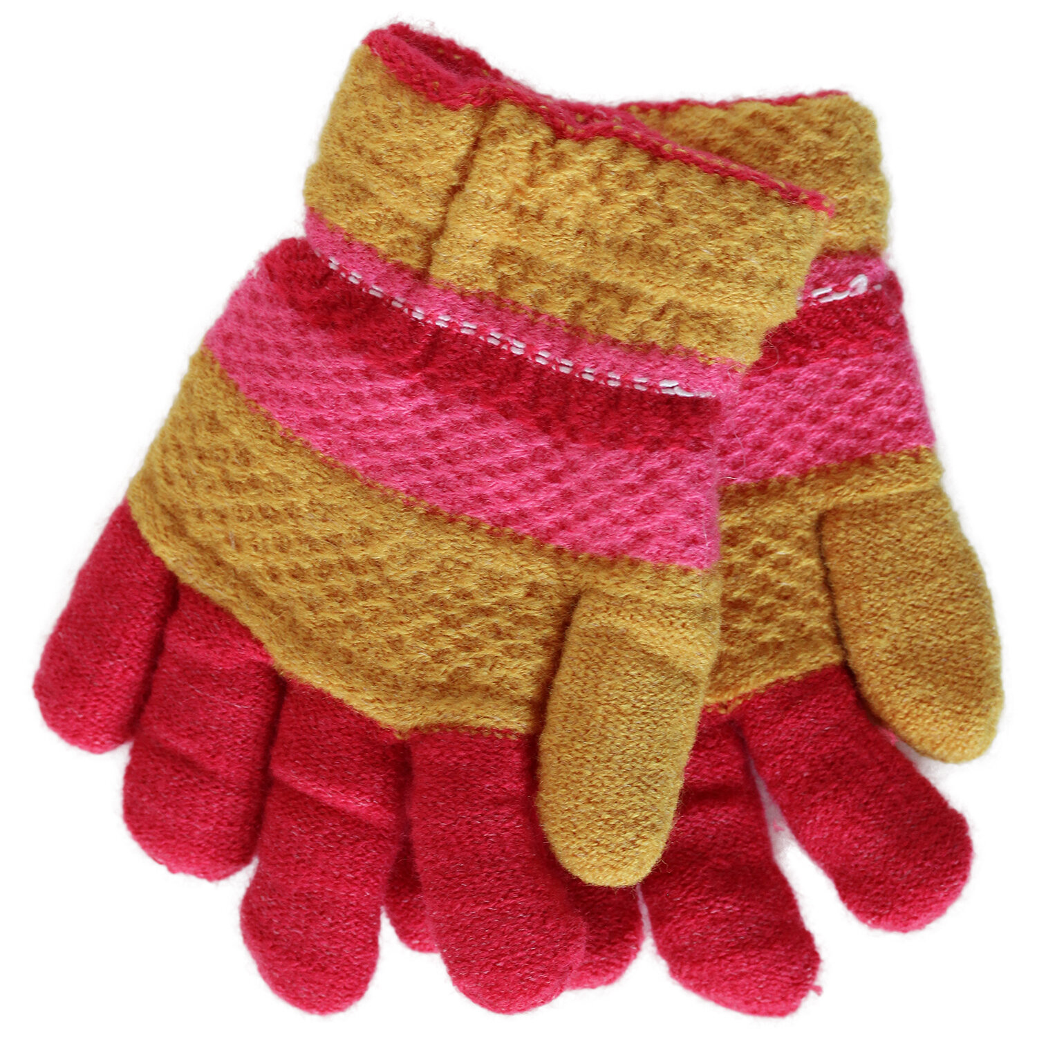 Перчатки Принчипесса (фото modal 3)