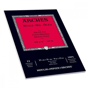 Бумага Arches (фото modal nav 1)