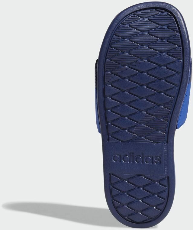 Шлепанцы adidas (фото modal 5)