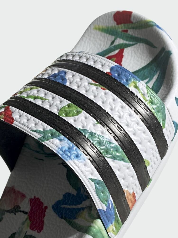 Шлепанцы adidas (фото modal 5)