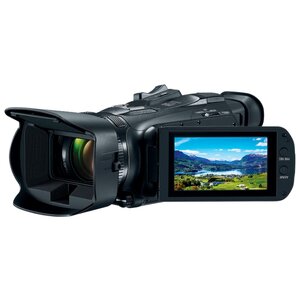 Видеокамера Canon LEGRIA HF G50 (фото modal nav 1)