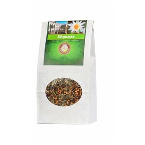 Чай травяной Травы горного Крыма Здоровье (фото modal nav 3)