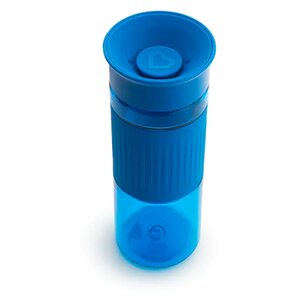 Бутылка Munchkin Miracle Hydration Bottle 360° Cup (710 мл) (фото modal nav 8)