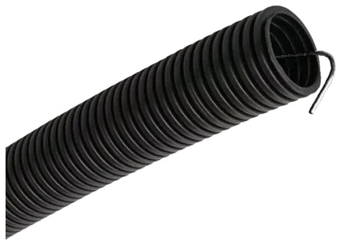 Труба ПНД IEK CTG20-25-K02-050-1 25 мм x 50 м (фото modal 1)