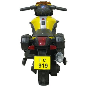 Be2Me Мотоцикл TC-919 (фото modal nav 8)