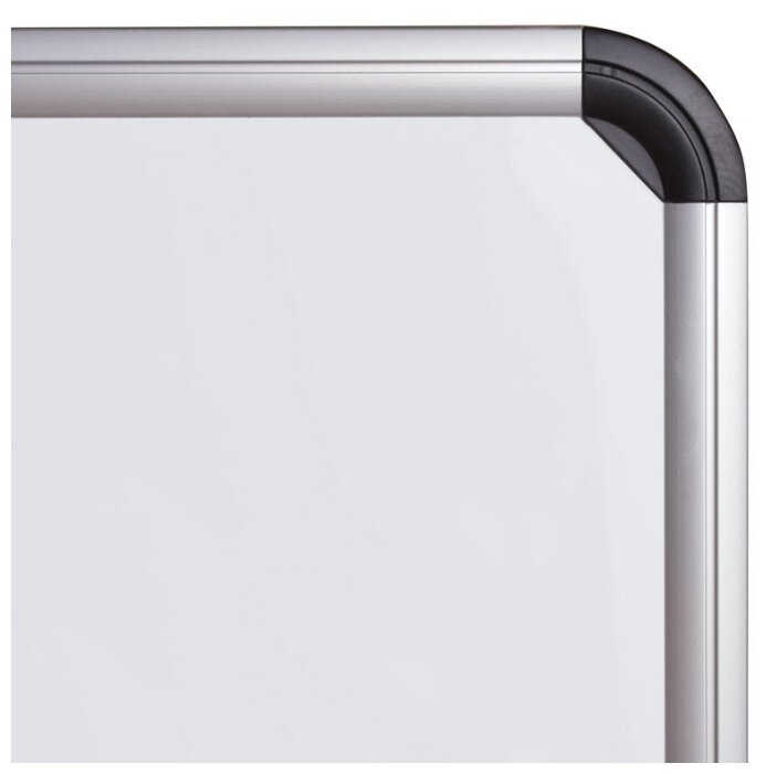 Доска магнитно-маркерная BRAUBERG Premium 231702 (120х240 см) (фото modal 3)