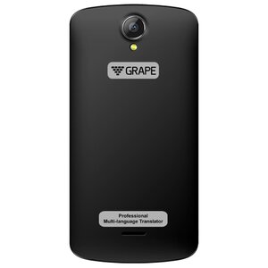 Переводчик-смартфон Grape GTE-5.5 v.5s (фото modal nav 2)