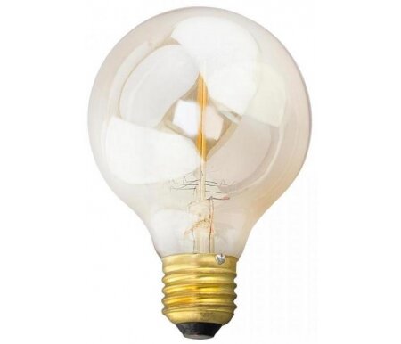 Лампа Citilux E27 G40 40Вт (фото modal 5)