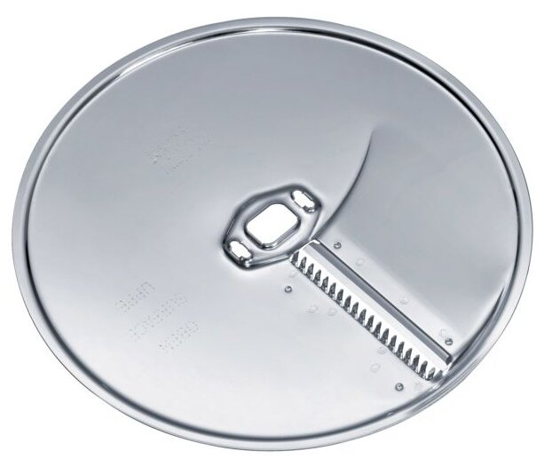 Bosch диск для кухонного комбайна MUZ45AG1 (фото modal 1)