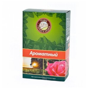 Чай травяной Травы горного Крыма Ароматный (фото modal nav 2)