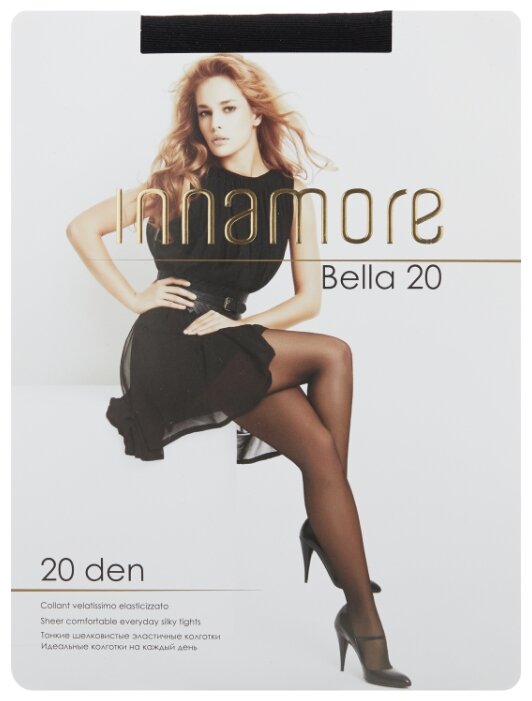 Колготки Innamore Bella 20 den (фото modal 38)
