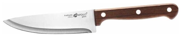 Apollo Нож кухонный GoodWood 15 см (фото modal 1)