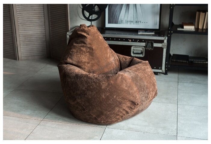 DreamBag Кресло-мешок XL (фото modal 12)