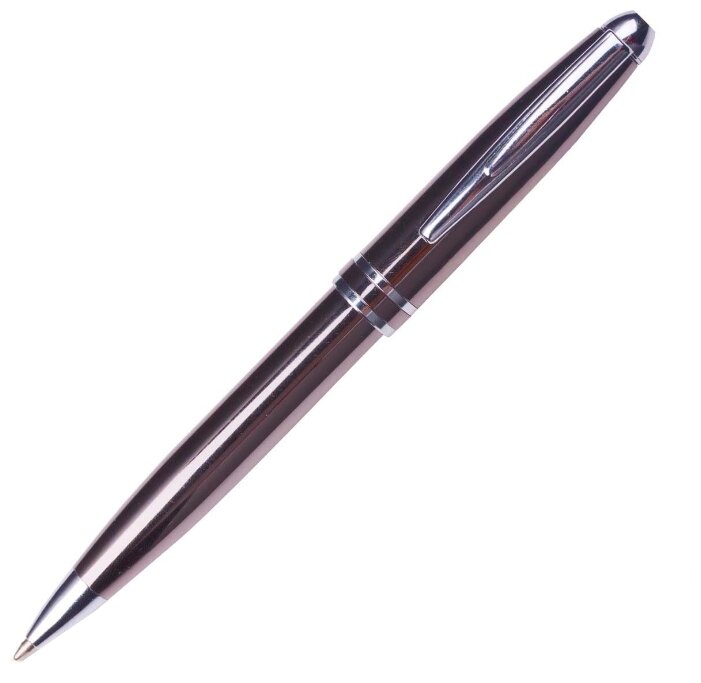 BRAUBERG Ручка шариковая Oceanic 1 мм (фото modal 3)