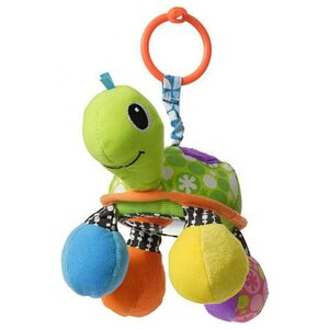 Подвесная игрушка Infantino Черепашка (5054) (фото modal nav 4)