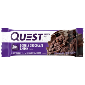 Quest Nutrition протеиновый батончик Quest Bar (60 г) (фото modal nav 15)