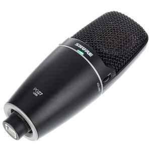Микрофон Shure PG27USB (фото modal nav 4)