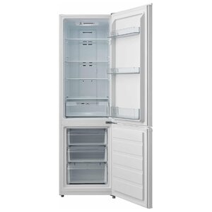 Холодильник Zarget ZRB 298NFW (фото modal nav 2)