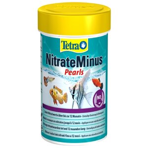 Tetra NitrateMinus Pearls средство для борьбы с водорослями (фото modal nav 2)