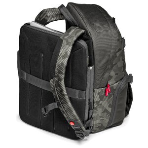 Рюкзак для фотокамеры Manfrotto Noreg Backpack-30 (фото modal nav 8)