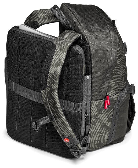 Рюкзак для фотокамеры Manfrotto Noreg Backpack-30 (фото modal 8)
