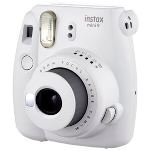 Фотоаппарат моментальной печати Fujifilm Instax Mini 9 (фото modal nav 1)
