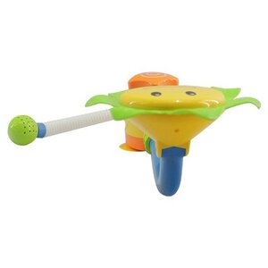 Игрушка для ванной kari Подсолнух (BT885562) (фото modal nav 4)
