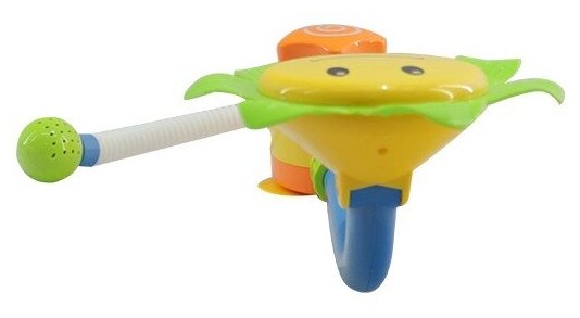 Игрушка для ванной kari Подсолнух (BT885562) (фото modal 4)