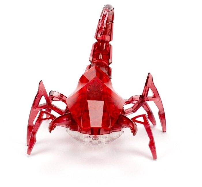 Робот Hexbug Scorpion (фото modal 13)