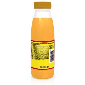 Сывороточный напиток Актуаль апельсин-манго 310 г (фото modal nav 4)