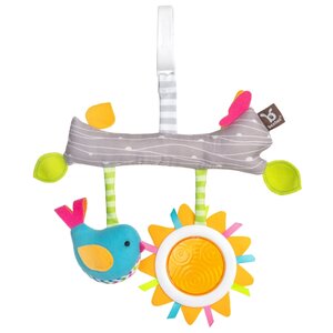 Подвесная игрушка Benbat Fun & Sun Toy Ветка (TT142) (фото modal nav 1)