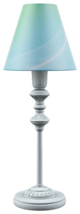 Настольная лампа Lamp4you Classic 16 E-11-G-LMP-O-18 (фото modal 1)