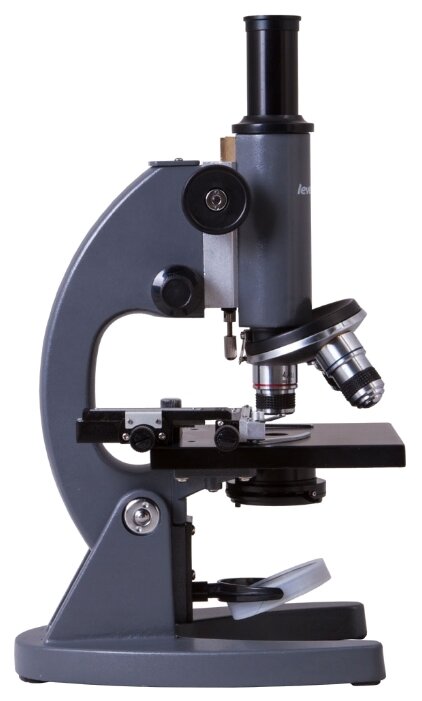Микроскоп LEVENHUK 7S NG (фото modal 3)