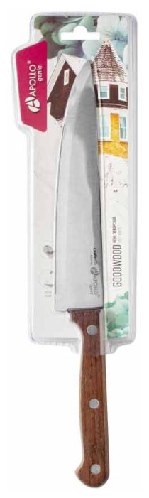 Apollo Нож поварской GoodWood 18,5 см (фото modal 2)