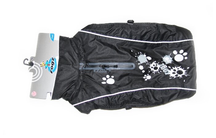 Попона для собак Rogz SnowSkin 44 см (фото modal 10)
