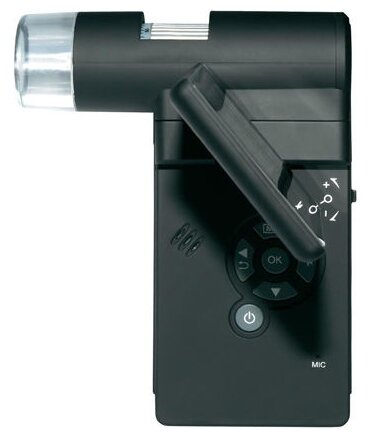 Микроскоп DigiMicro Mobile (фото modal 2)