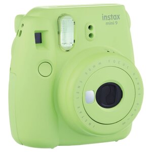 Фотоаппарат моментальной печати Fujifilm Instax Mini 9 (фото modal nav 15)