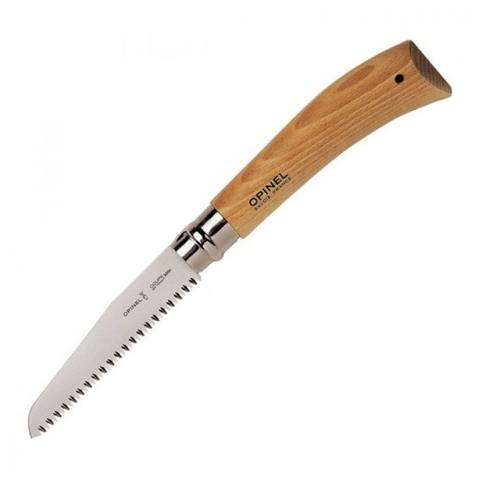 Ножовка садовая OPINEL №12 (фото modal 1)