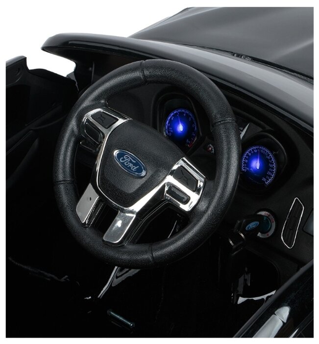Weikesi Автомобиль Ford Focus RS (фото modal 6)