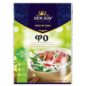 Sen Soy Основа для супа Фо, 80 г (фото modal nav 1)